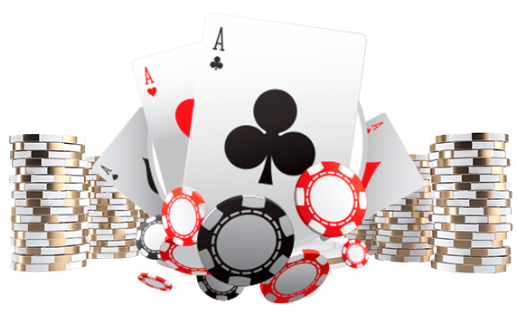 Jogue jogos de pôquer em 56BULL