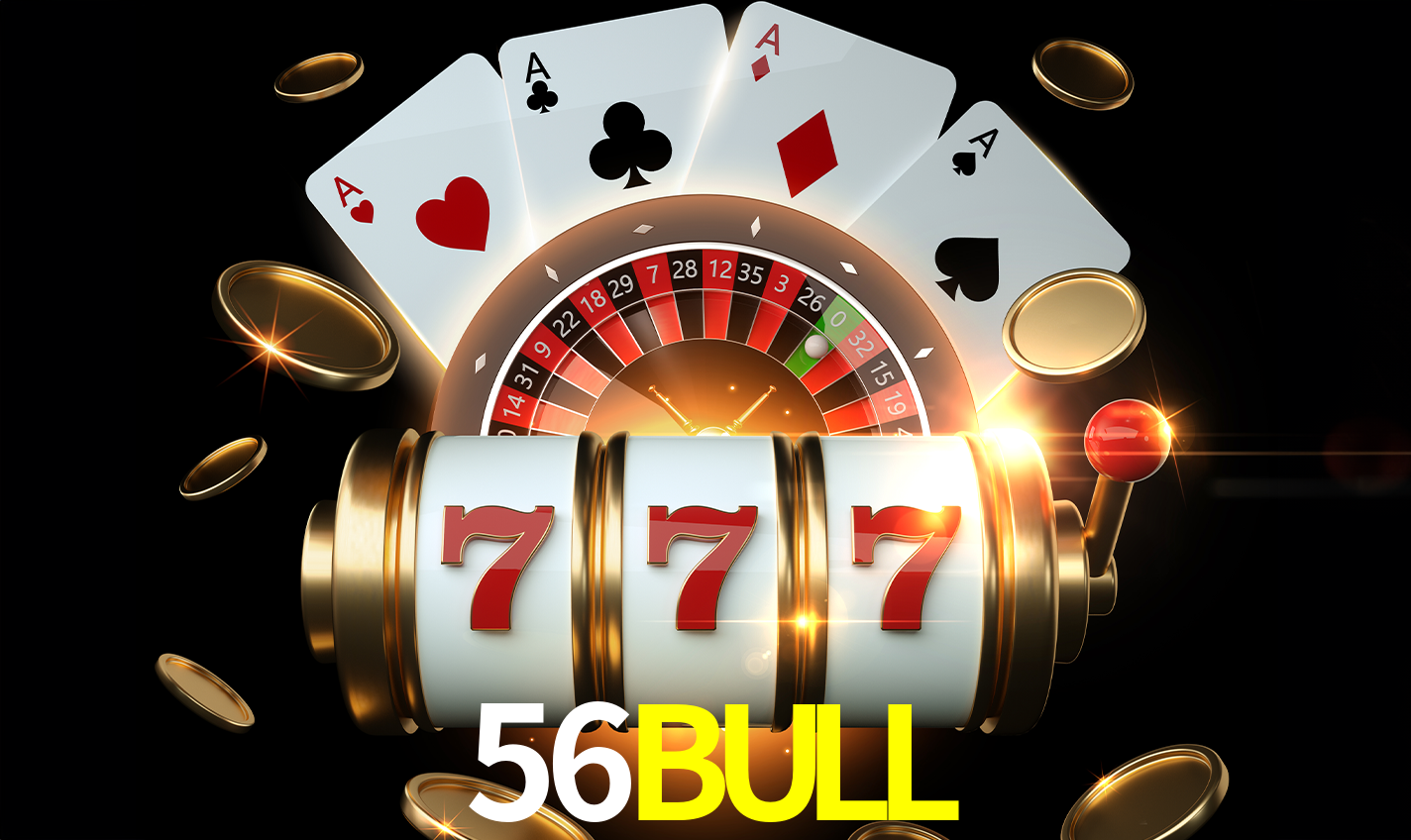 56BULL aplicativo