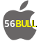 Aplicativo 56BULLbet para iOS